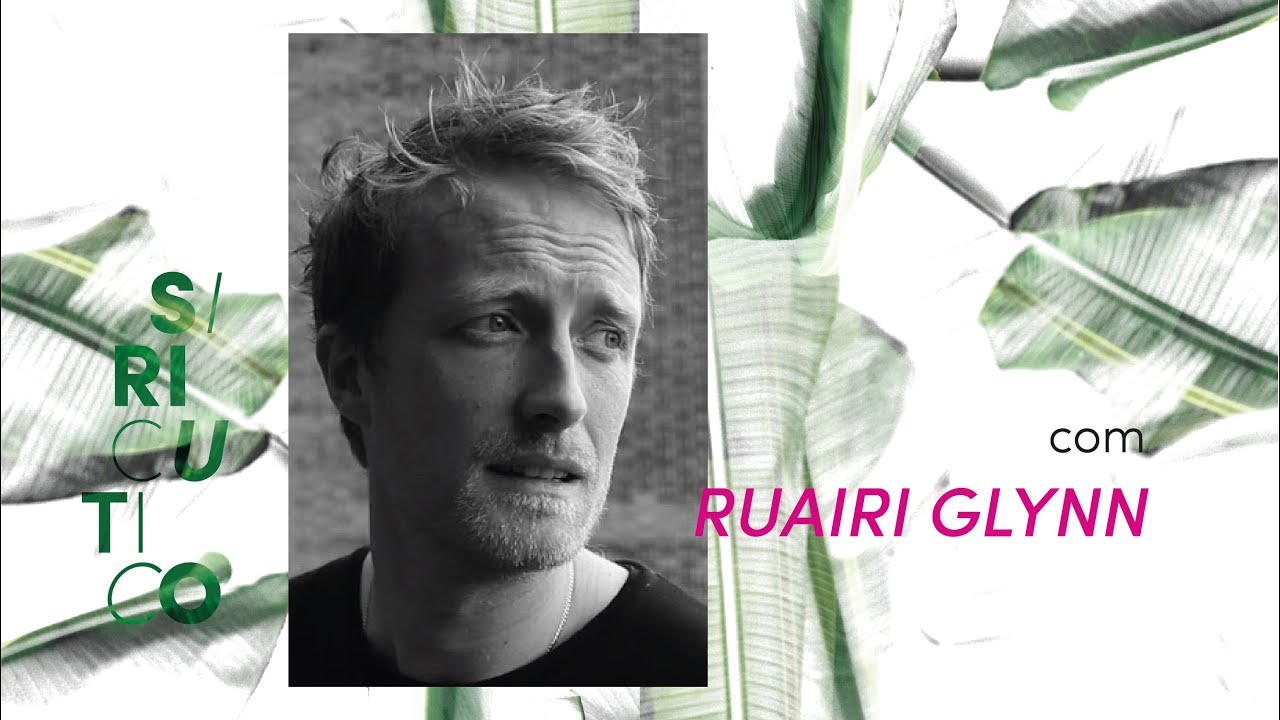 #SIRICUTICOlive: Ruairi Glynn - Interactive Architecture Lab