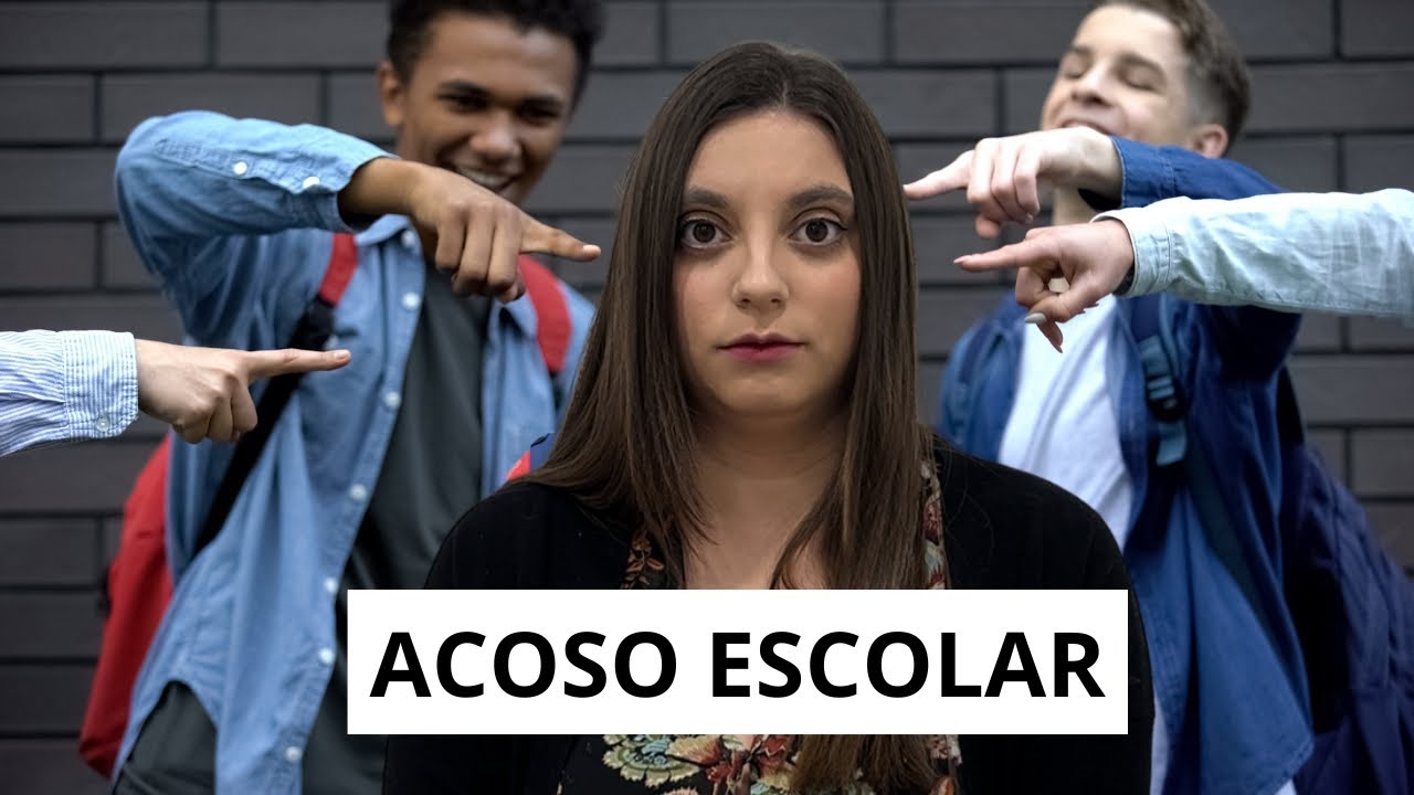 El Bullying y las Altas Capacidades: Mi Experiencia de Acoso