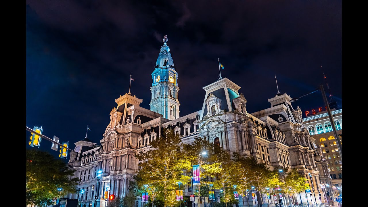 Philly 2021
