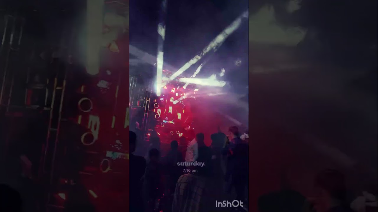 Bacardi liman vs Hi frequency competition agarpada Berhampur 🎆🎆🙏🙏🙏