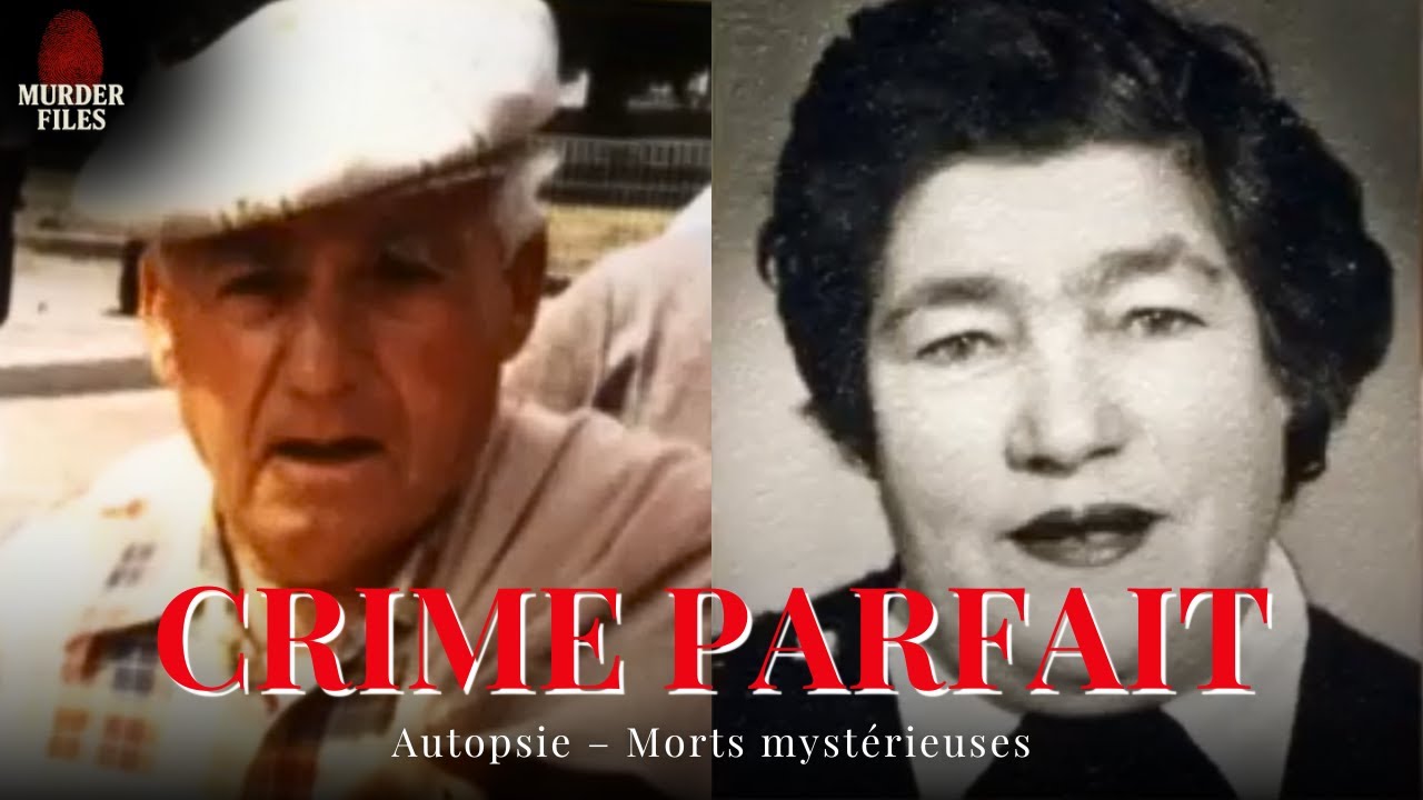 Autopsie – Morts mystérieuses: Le faux crime parfait révélé par un détail oublié