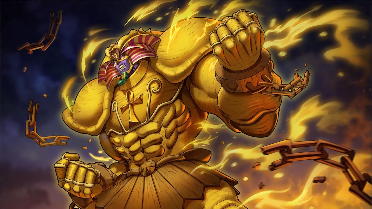 Top 16 Exodia Millennium Deck profile !  Vincent ! 🦉 💎- Omaha Regional #exodia #Yugioh #millenium