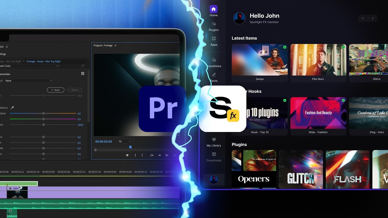 The Ultimate Time-Saving Premiere Pro Plugin for Video Creators