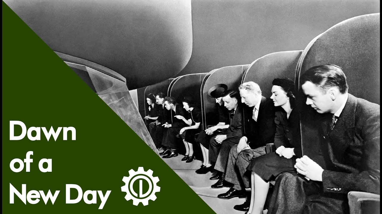Top 10 Exhibits of the 1939 New York World's Fair (Part II)