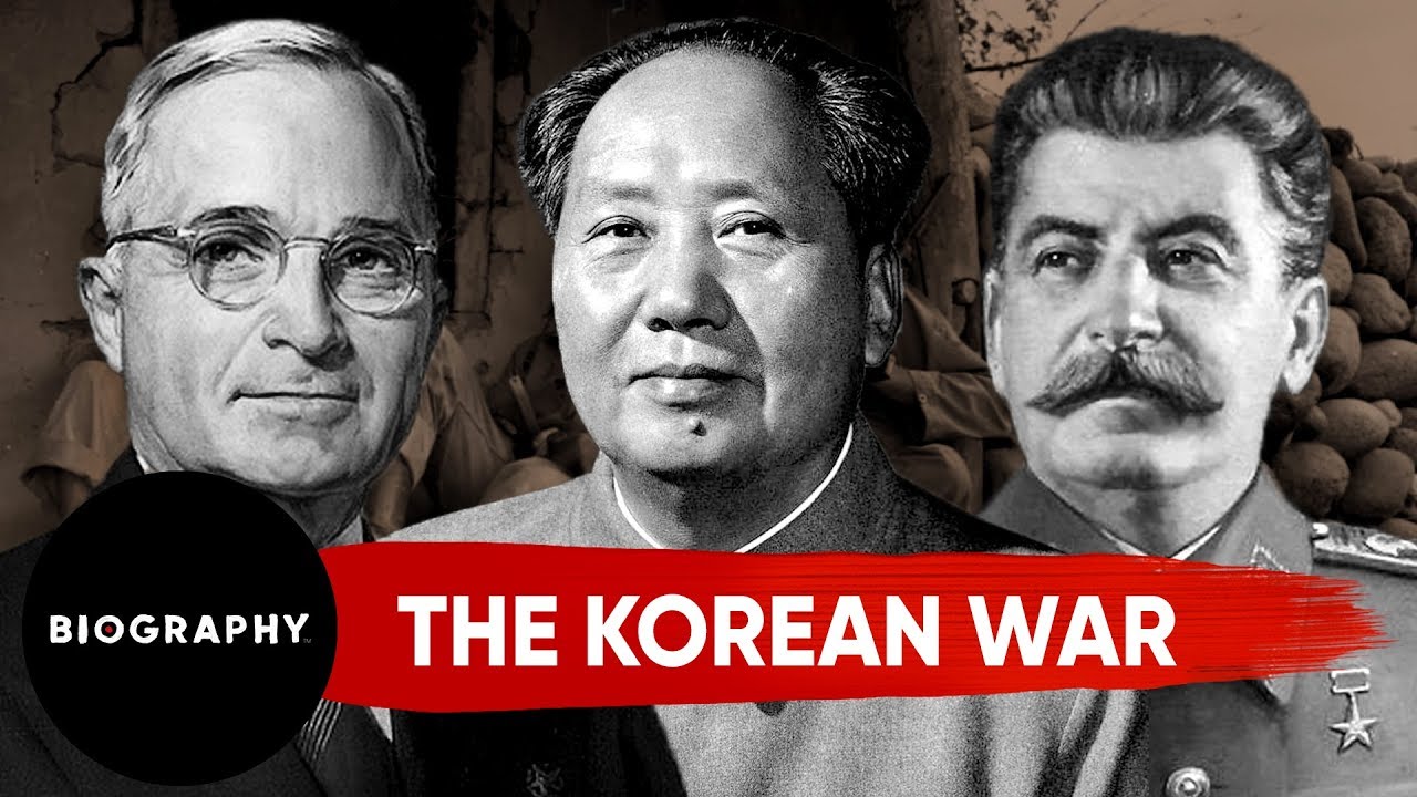 Five Crucial Facts About the Korean War