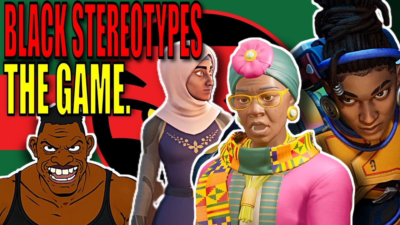 Reloot, Regret, Refund We Wuz Looters n Shiee- | The WOKEST Game of 2026