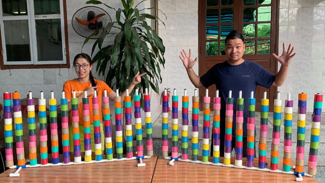 Best ball sorting boards ever? You decide