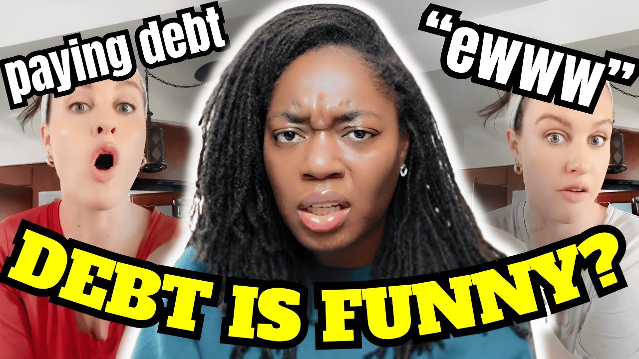 Wait, You Mocked Paying Off $30K Debt… Now You’re Filing Bankruptcy?!