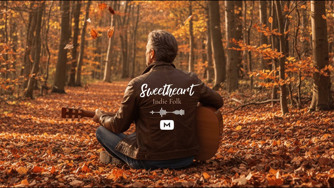 Sweetheart | Indie Folk
