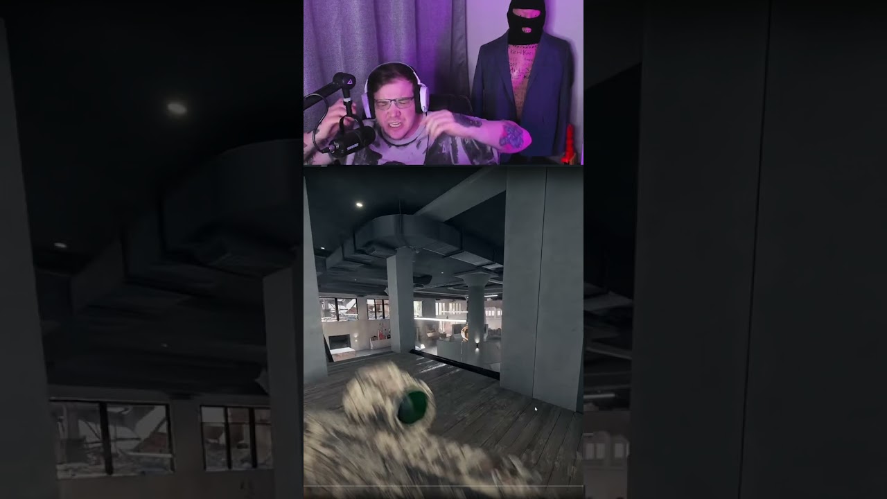 #etokeking на #Twitch | Battlefield дала возможность