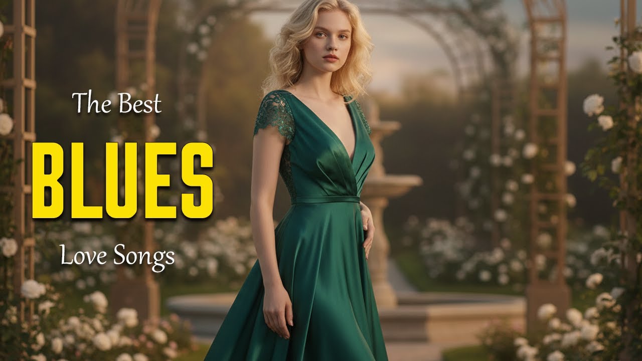 Etta James Inspired Blues & Soul - Timeless Songs of Love, Heartbreak & Strength