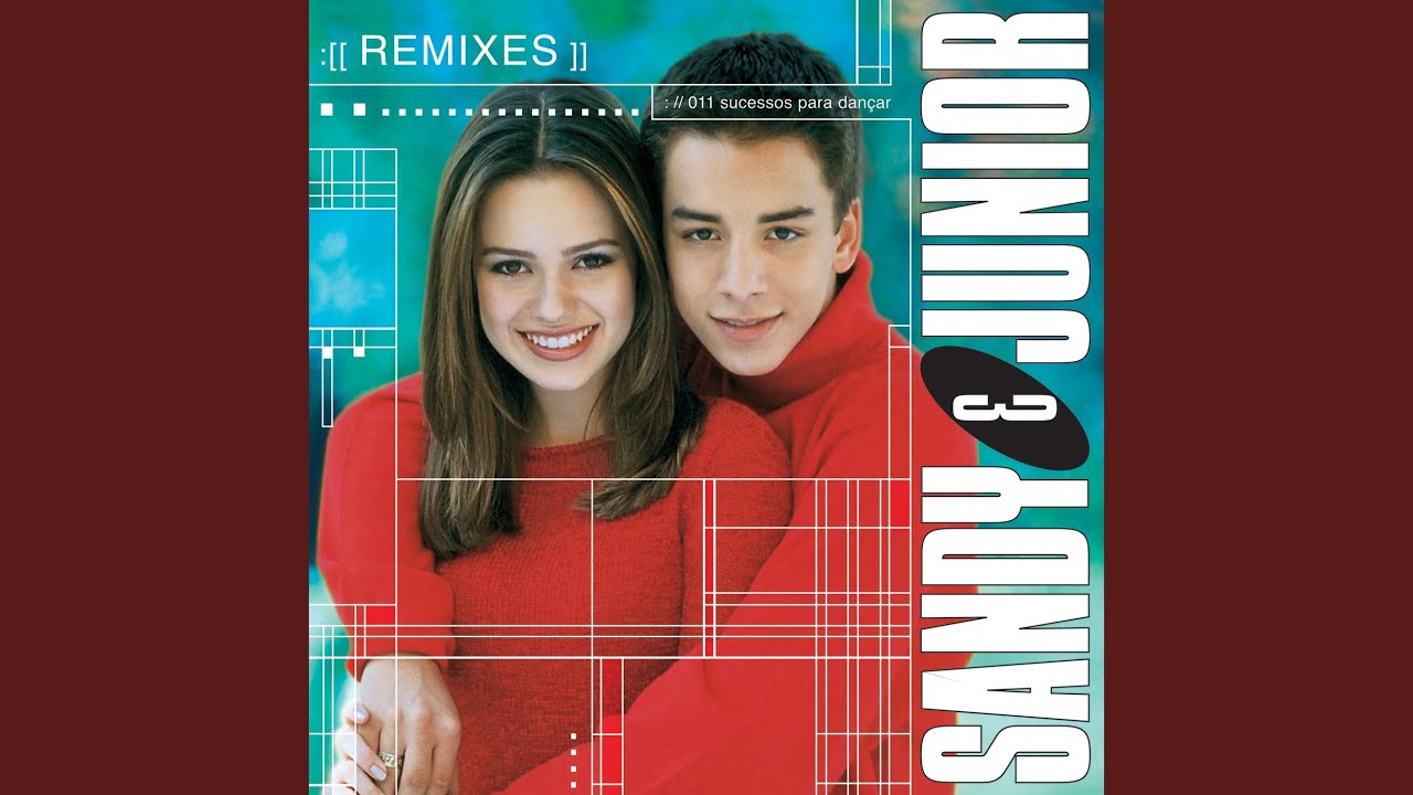 A Arte Do Coração (Remix)