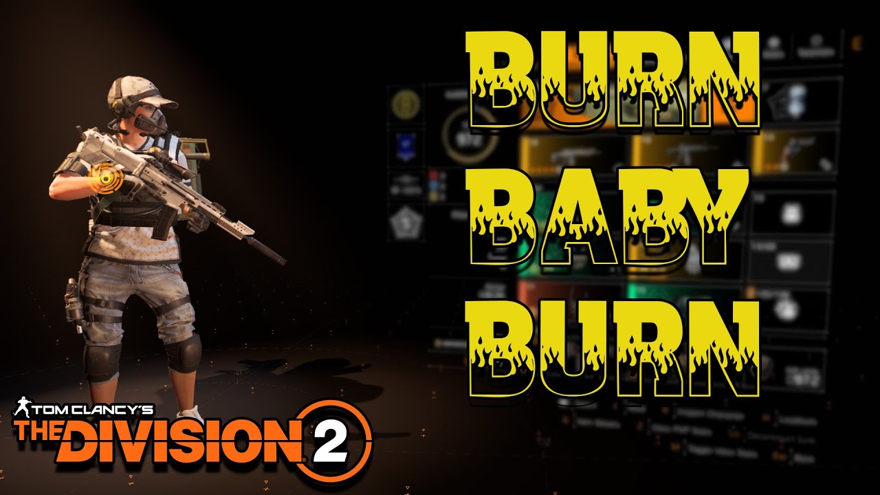 The Division 2 
