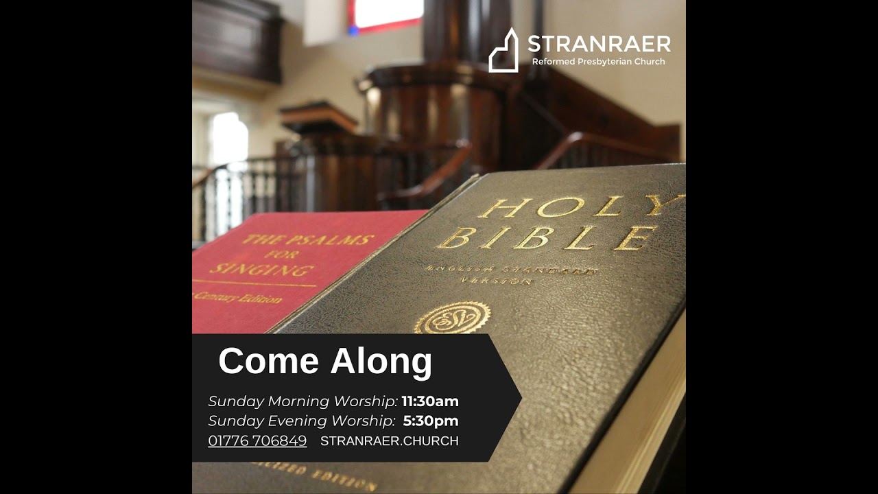 The Gospel According to Abraham