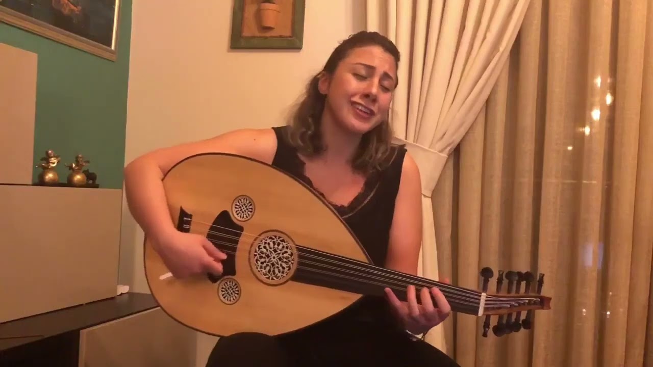 Gizem Sucu  Ah Yandım