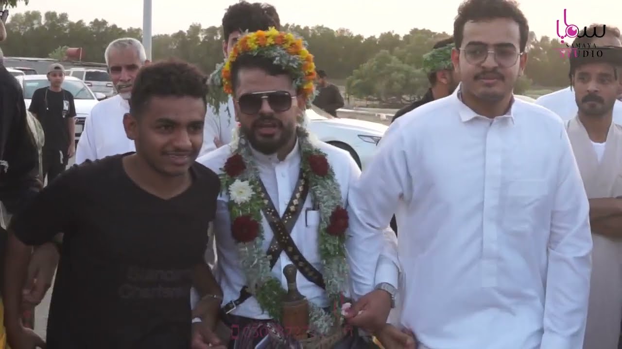 عصرية فيصل حمود شعبي الحازمي - الحرجة 2
