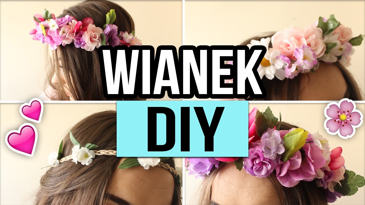 🌸🌼 WIANEK DIY 🌼🌸  vivalaewa