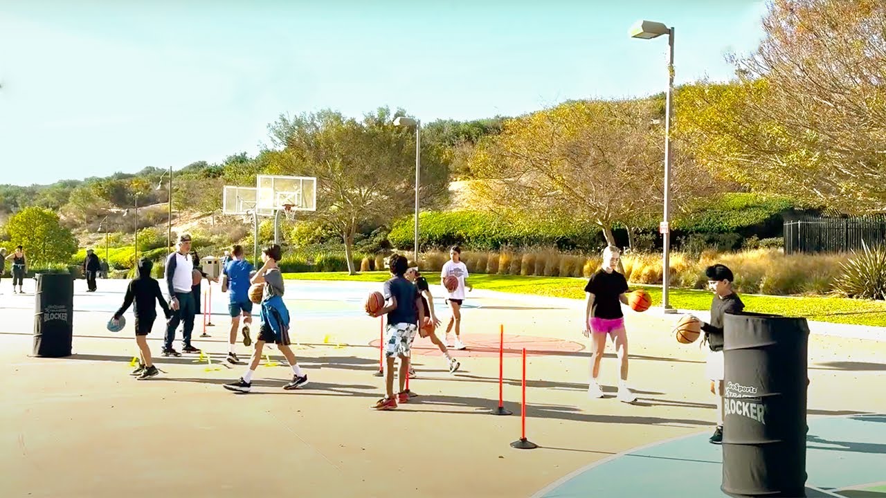 Join San Marcos Basketball’s Camps | 760-696-7959