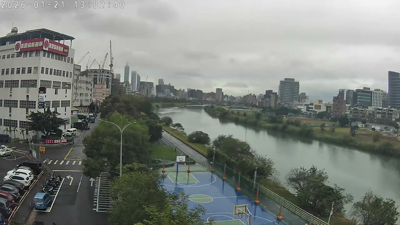 20260121 TimeLapse