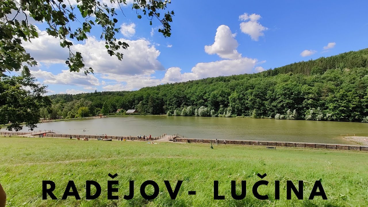 Radějov Lučina - 2.7.2023