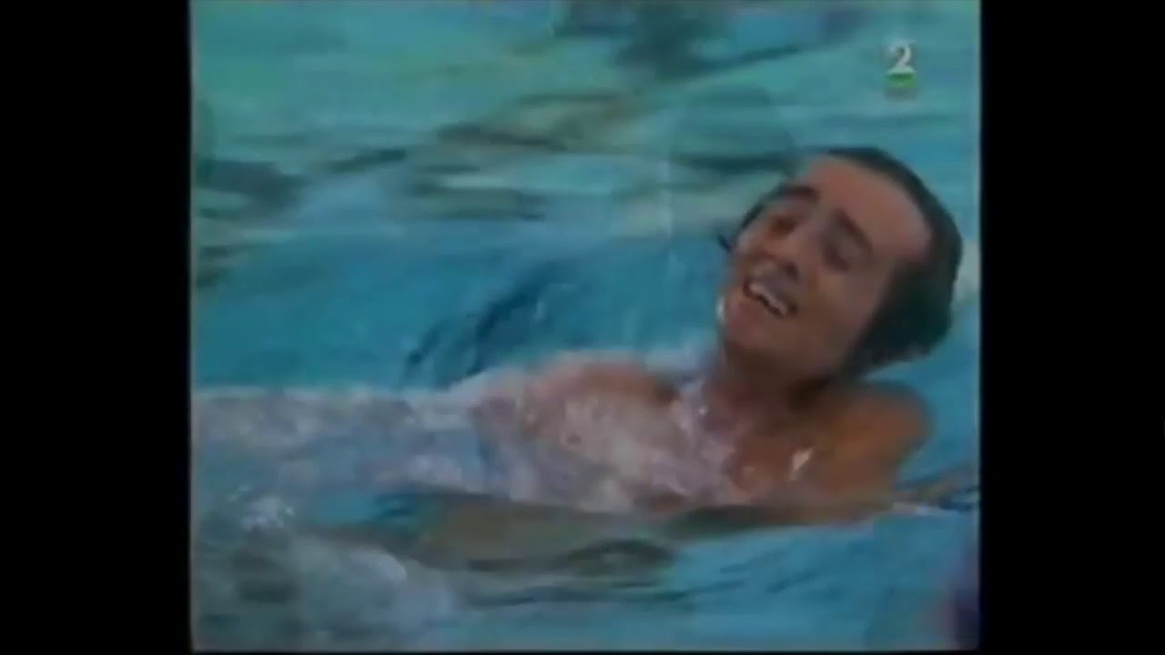Water-Polo : Manuel Estiarte, la pépite espagnole