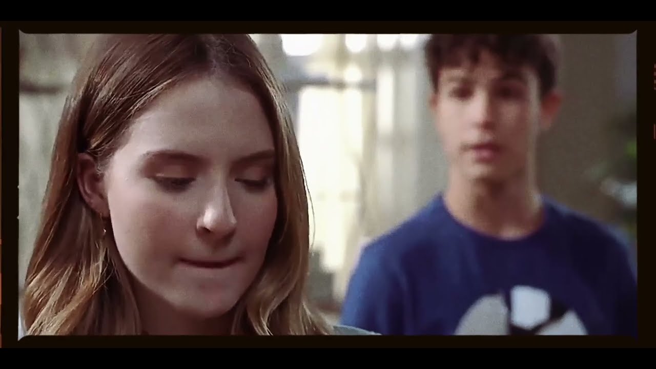um amor não valorizado💔 João e Poliana historia