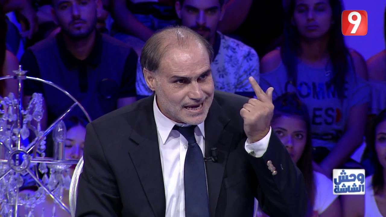 وحش الشاشة - الحلقة 14 الجزء الثاني