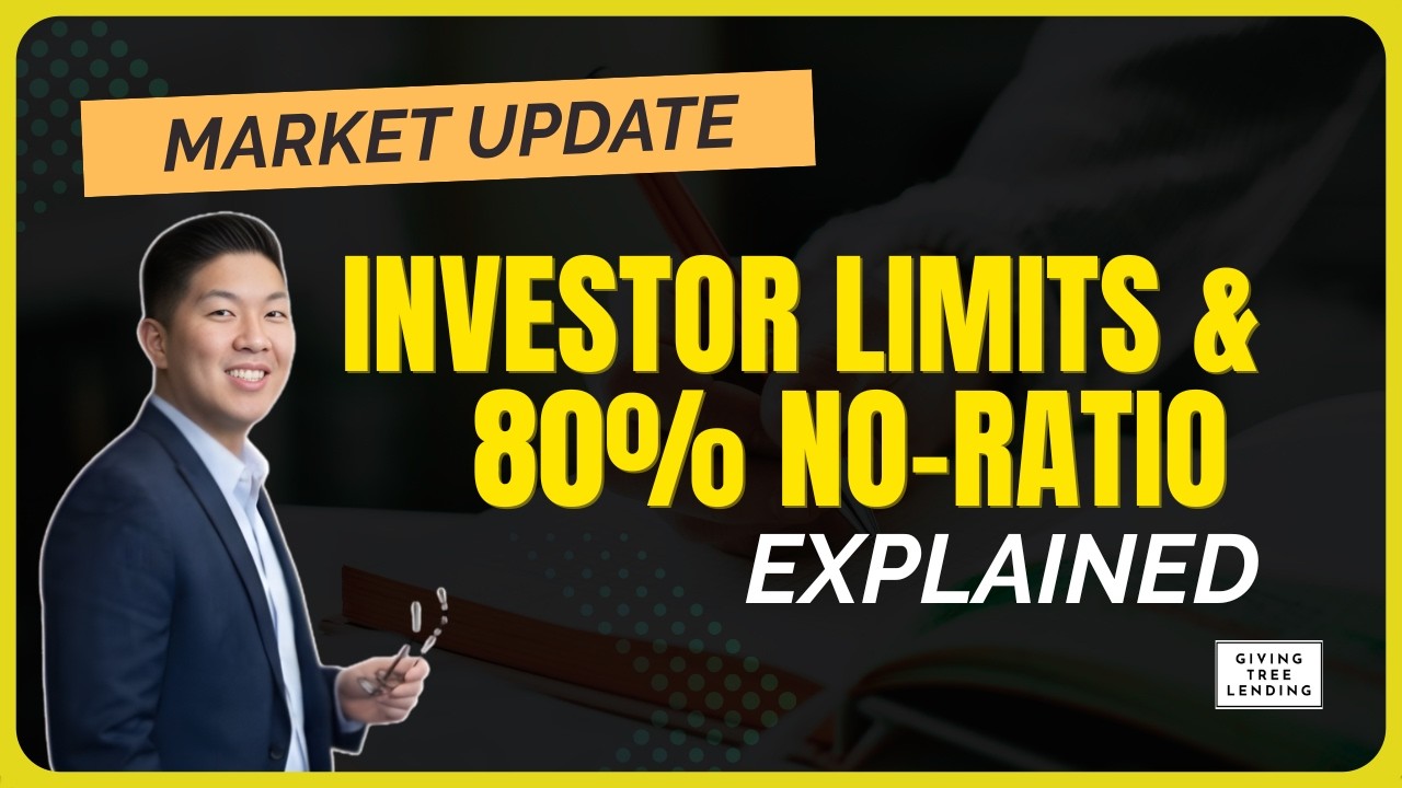 Inflation, New Legislation & No Ratio Loans | 3.17.26