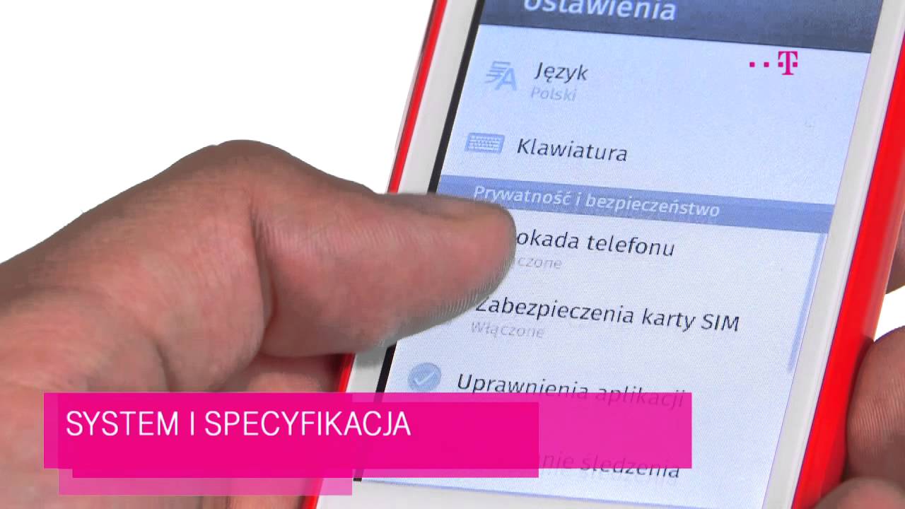Alcatel One Touch Fire -- praktyczny pionier