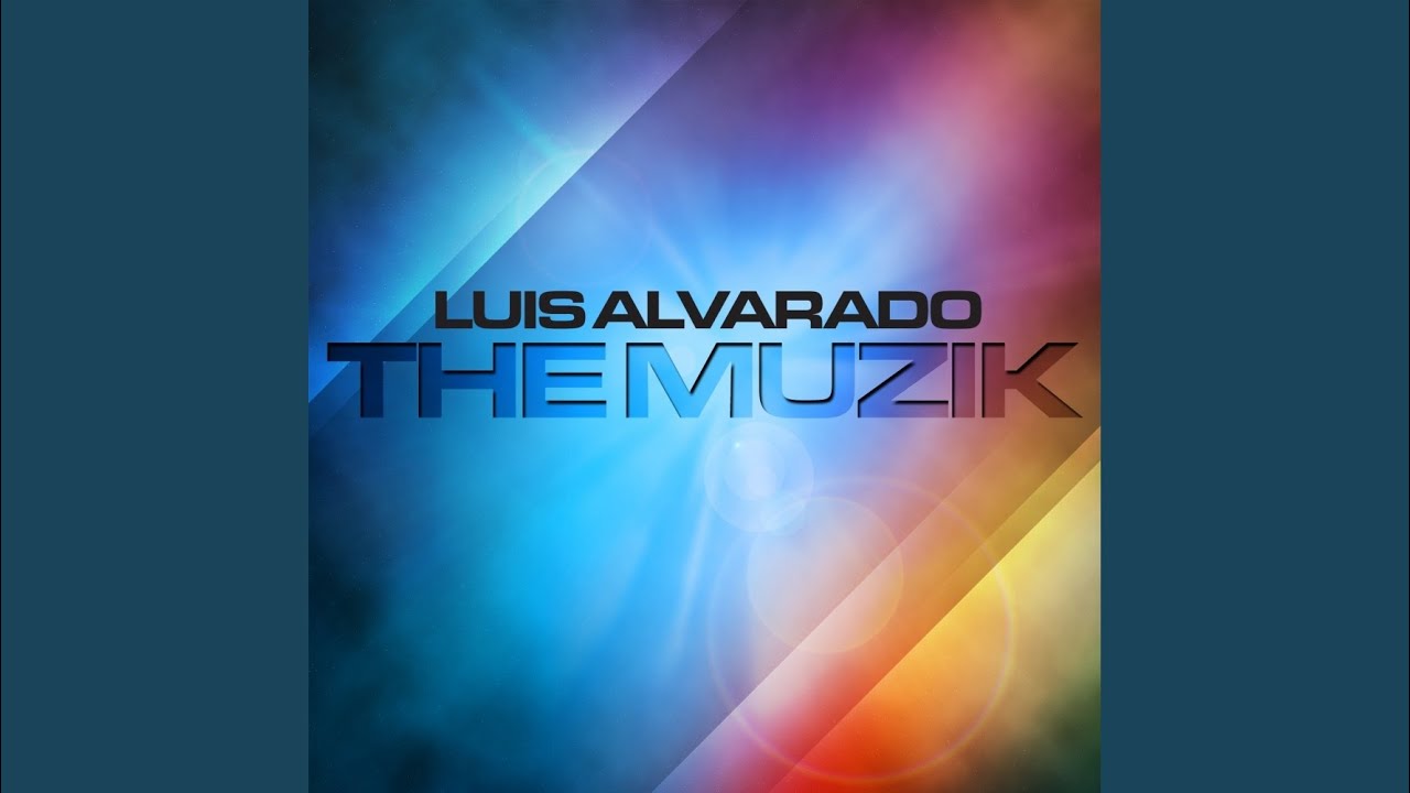 The Muzik (Radio Mix)