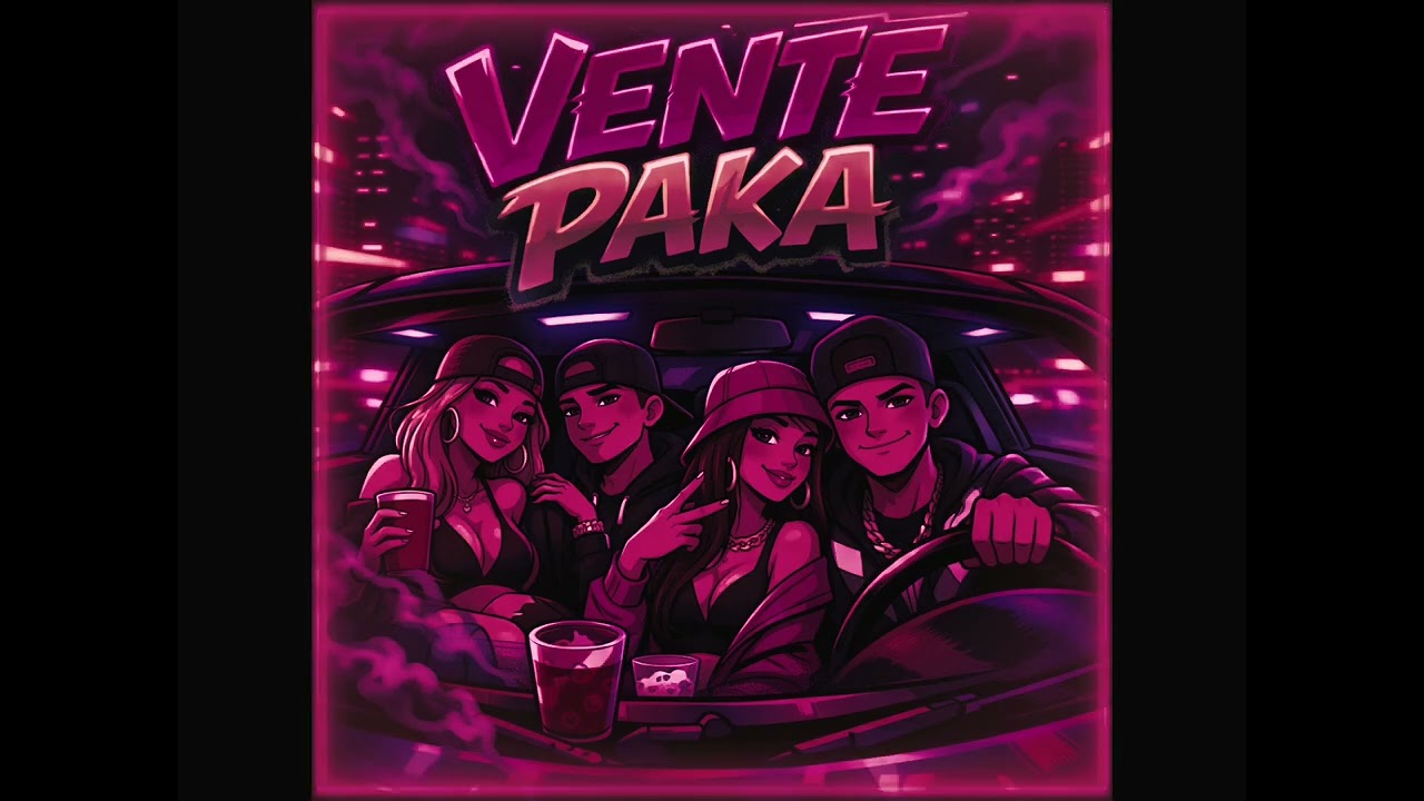 VENTE PAKA - Sebita30 - Prod (Neko Rfamily) 