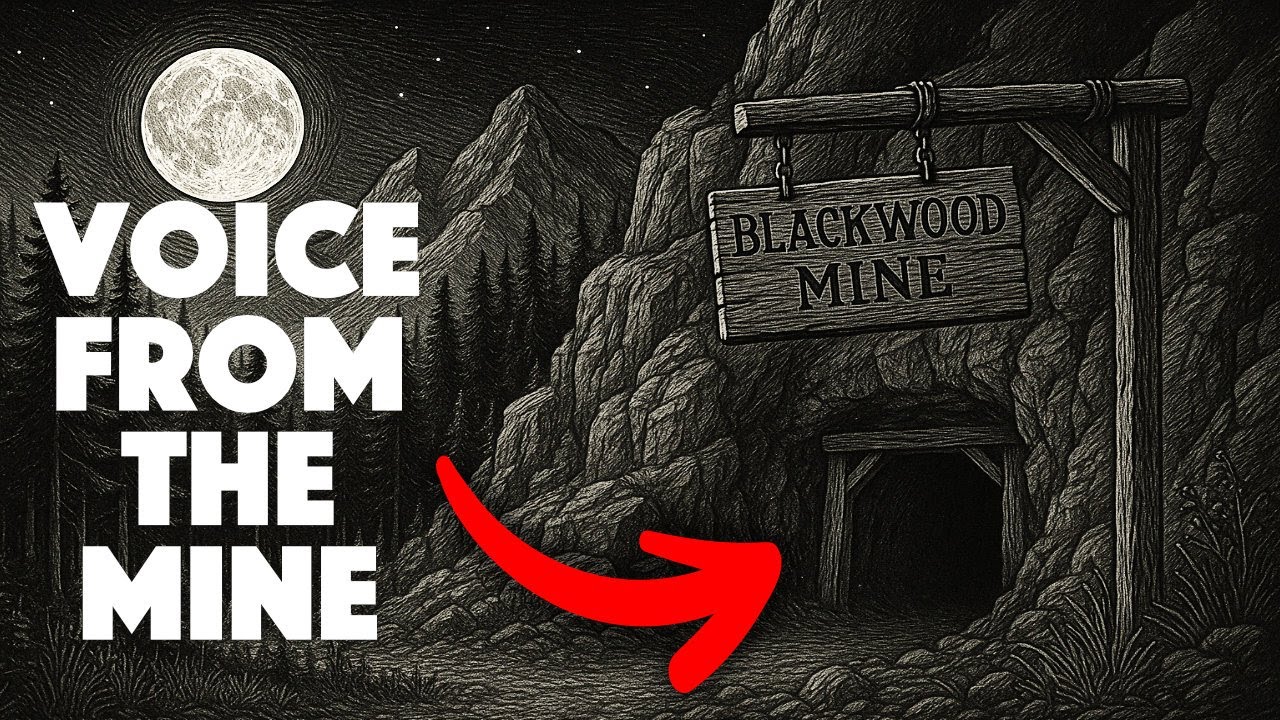 Voices from the Abandoned Mine