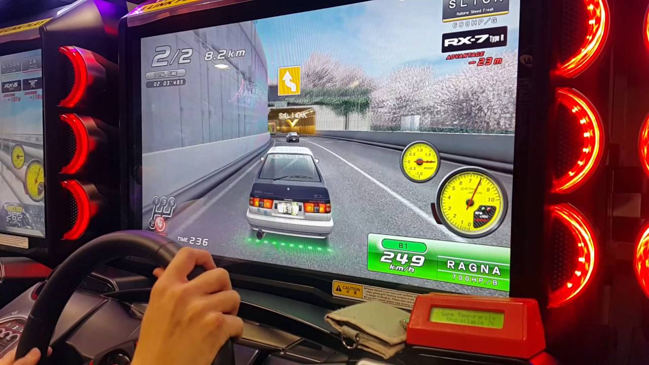 WMMT5DX 2016 Timezone Tournament Video 06