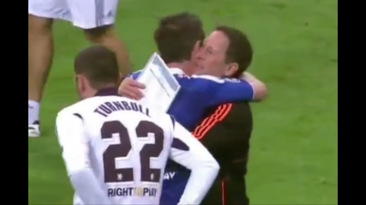 Steve Holland - Chelsea - Assistant Manager