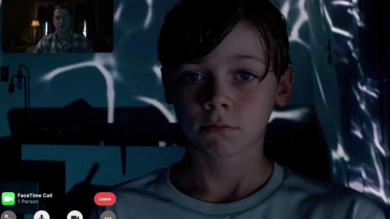 'Bloat' Review  A Convoluted Glitch in the Screenlife Horror Subgenre