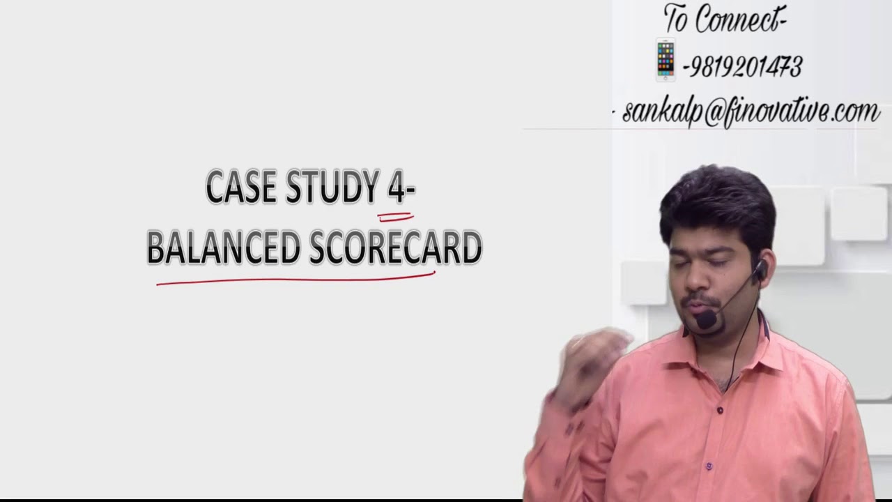 CA Final STRATEGIC COST MANAGEMENT (New Syllabus) RTP May 2018- Part 2 ~ By CA SANKALP KANSTIYA
