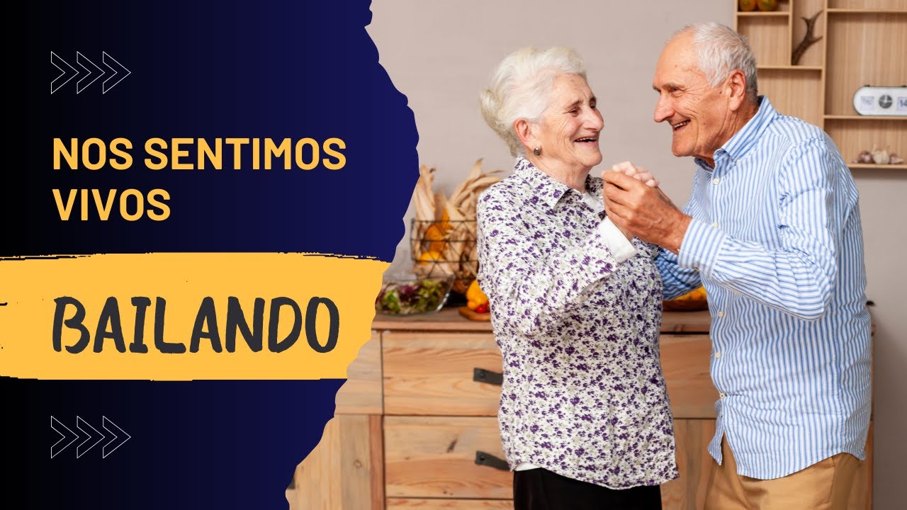 BAILANDO SOMOS FELICES #bailaresmipasion #bailando #bailar #bailarines #baile #viral #tiktok