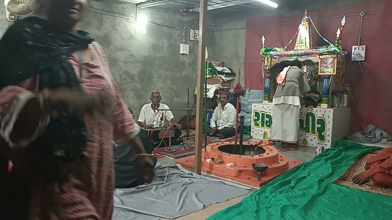 સ્બસ ક્રાઈઆપો જાનકી દાસના‌ ઊતારે સ્નતવાણી