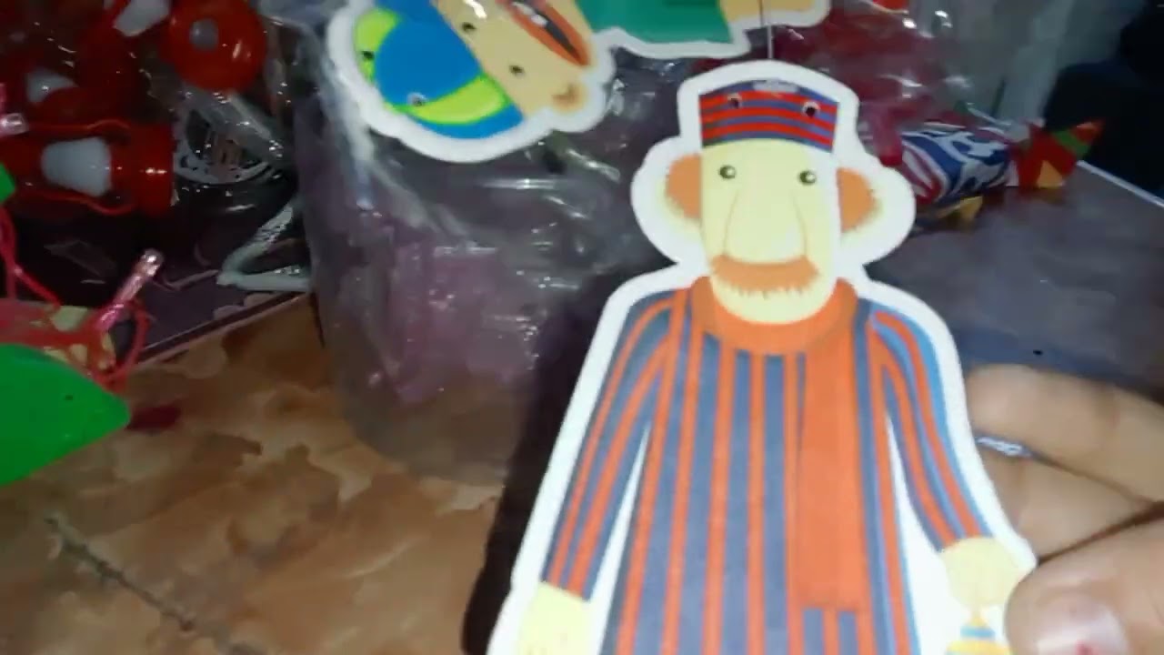 اول فيديو لمشتريات رمضان المبارك تعالو افرحو معنا 📿🎉