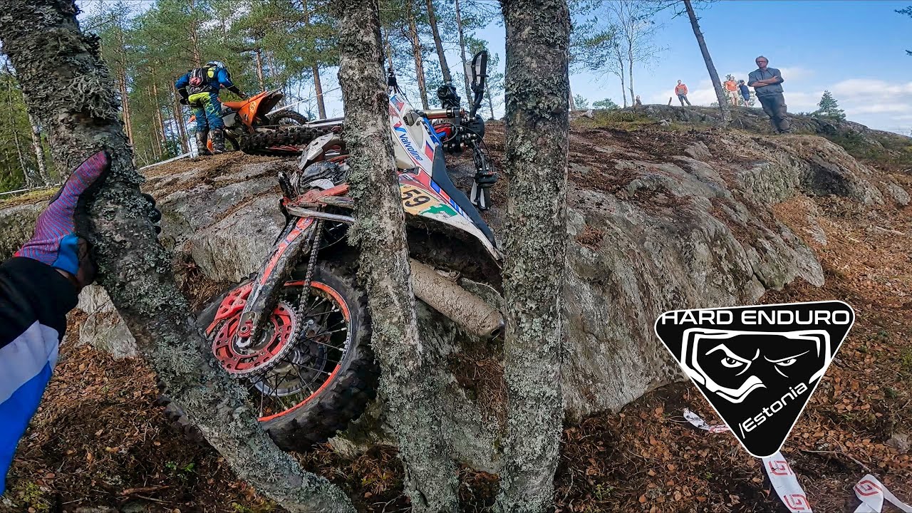 SISU Extreme 2021 - J&uuml;rto Brauer FPV