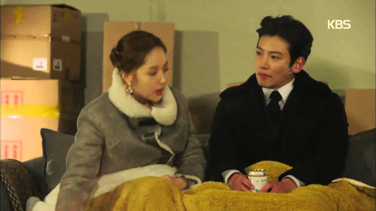 [HIT]힐러-지창욱, 박민영에게 사랑 고백 “선배 곁에 있고 싶다”.20150106