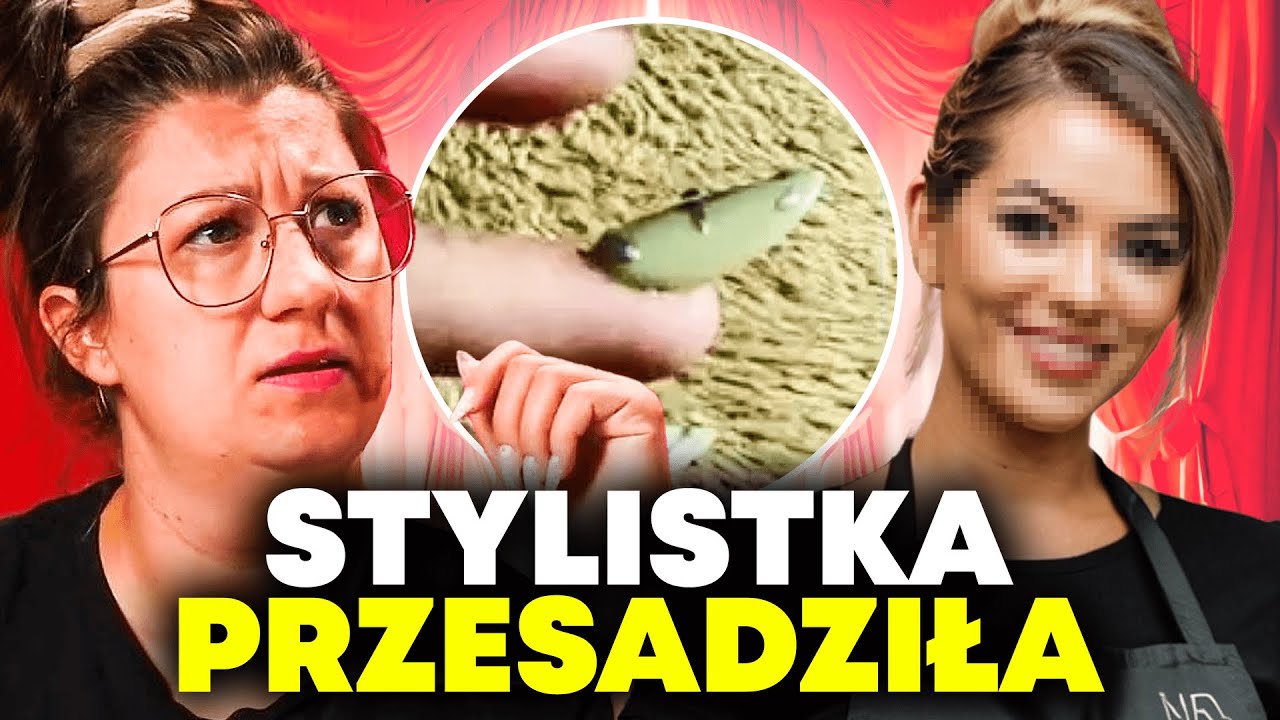 JAK MOŻNA AŻ TAK ZEPSUĆ STYLIZACJĘ?! | CO CHCIAŁAM VS CO DOSTAŁAM