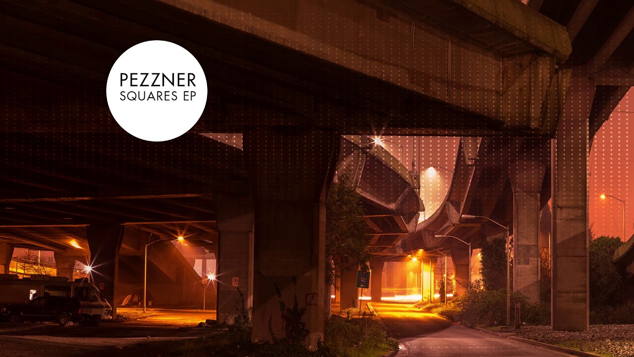 Pezzner - Squares