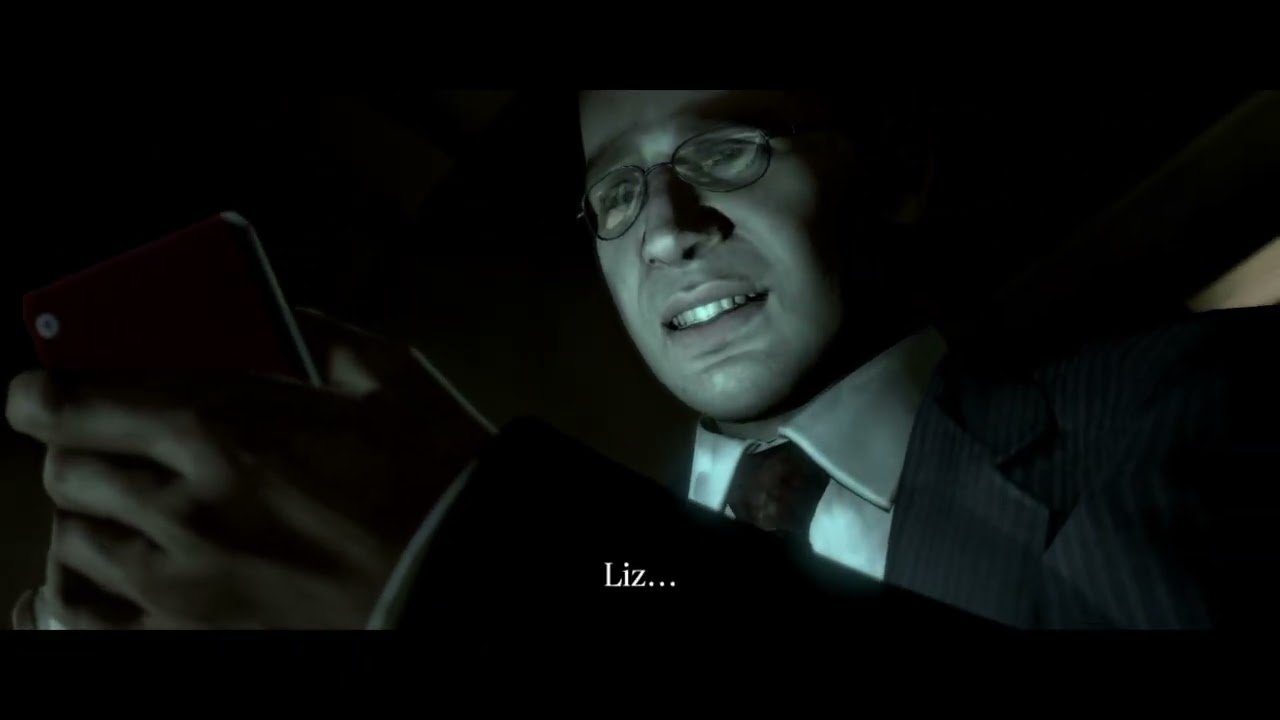 Resident Evil 6 - No Hope Co-op Playthrough [1]