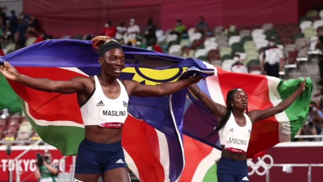 Will Christine Mboma and Beatrice Masilingi ever find their way back to greatness? The pair are