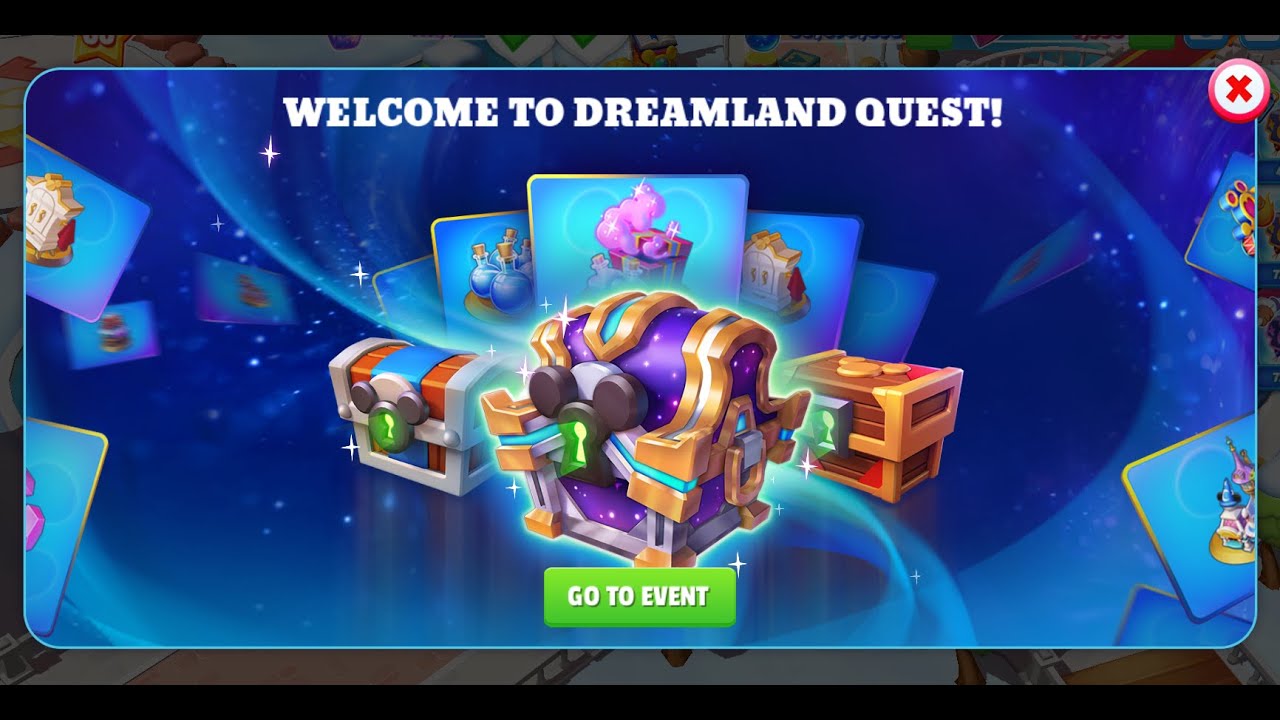 (  Welcome to Dreamlad Quest . )     DMK-1218      25.01.2026