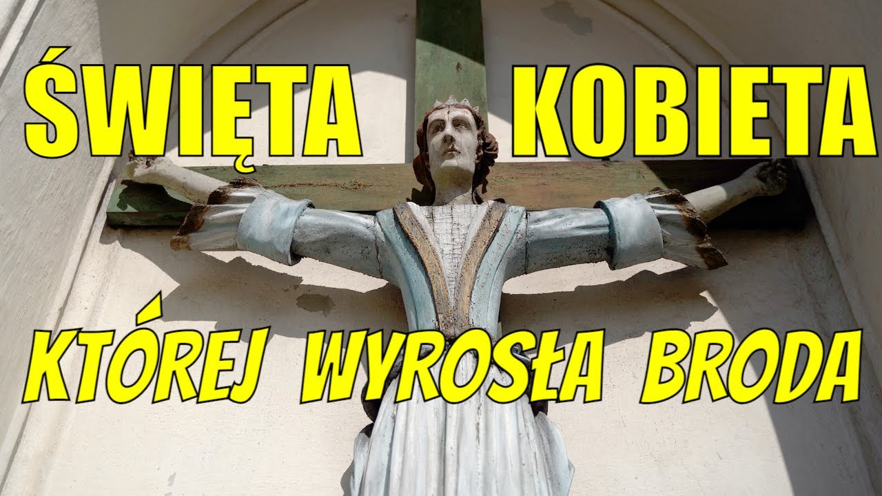 Dolnośląskie Tajemnice #45 Kobieta z brodą, opowiada Joanna #Lamparska