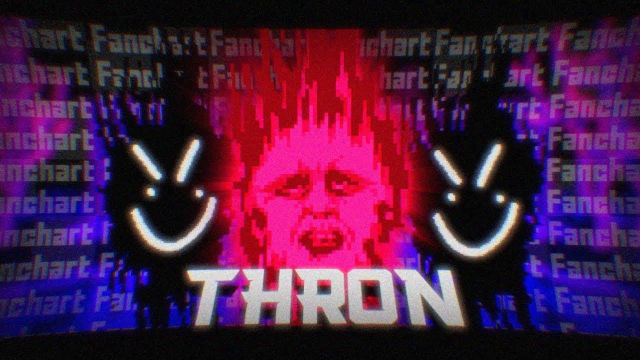 THRON | 5Delta's Thorns Remix | FNF FANCHART
