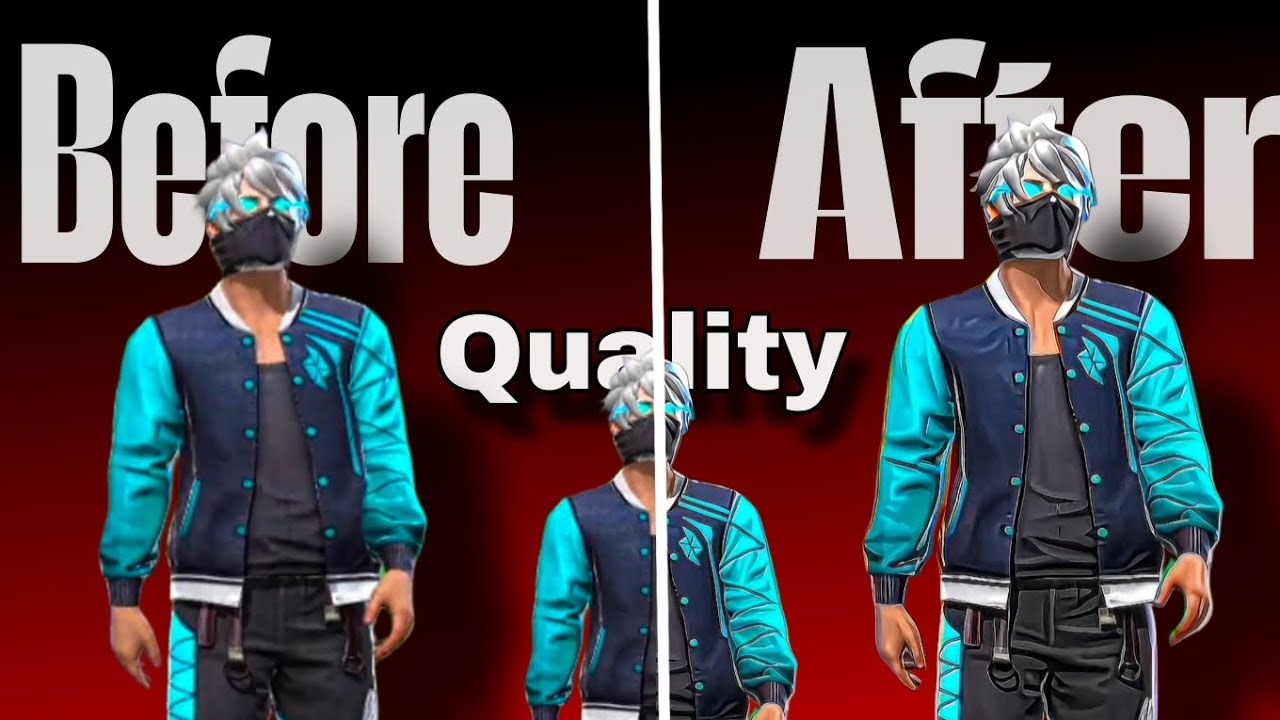 Quality tutorial 🥀 | quality like 