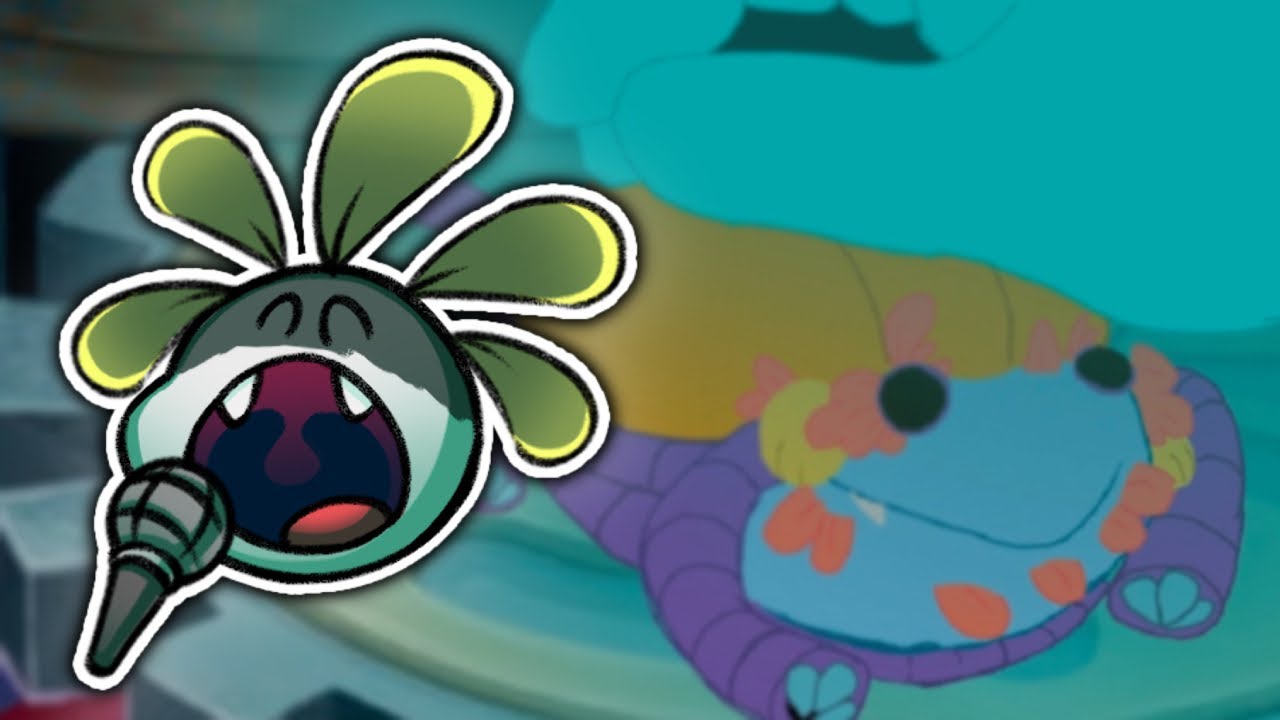 Mech Islet Acapella - Individual Sounds 🎤 (My Singing Monsters)